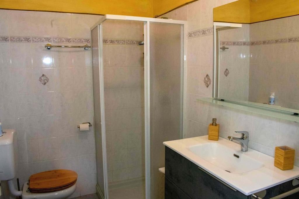 Le Palme Garavan Francia Appartement Menton